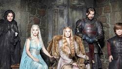 George R.R.Martin: El creador de "Game of Thrones" promete trabar duro con su siguiente libro “The winds of Winter”