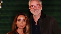 “Es la persona para armar una familia”: Así es la historia de Álvaro Rudolphy y Catalina Comandari