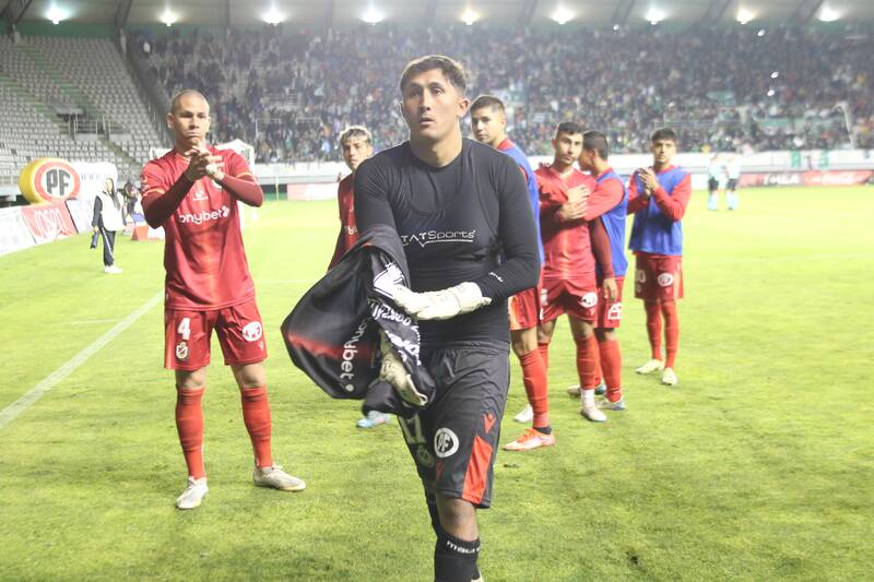 perderá a dos de sus figuras. Foto: Agencia Aton.