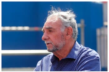 “Nuestros jugadores históricamente responden a plenitud cuando somos locales en Copa Davis”