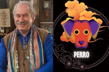 Horóscopo Chino de Pedro Engel: Predicciones para el Perro en 2024