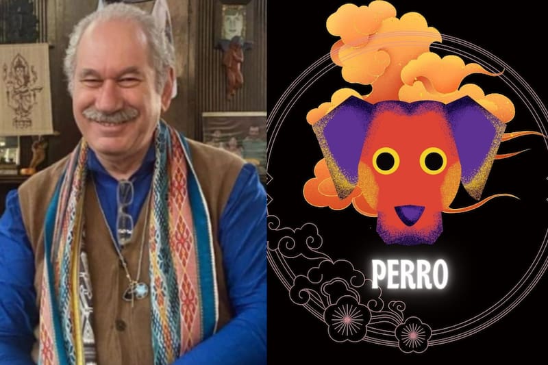 ¿Cuáles son las predicciones de Pedro Engel para el Perro?