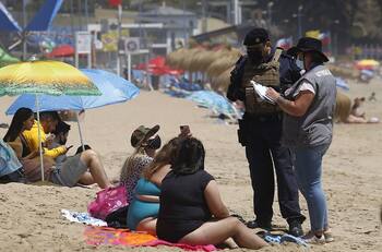 Permiso de vacaciones: Quiénes pueden acceder desde la Comisaria Virtual y cómo funciona