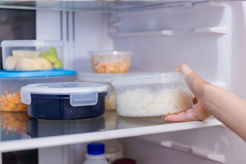 ¿Por qué no se deben guardar por más de un día?