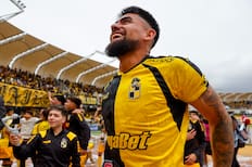 “En Coquimbo no hay nadie que no sea hincha del club, por eso gente como Zavala siempre regresa”