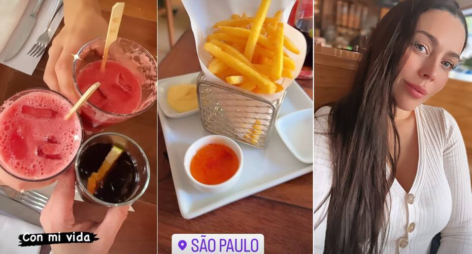 Créditos: Instagram