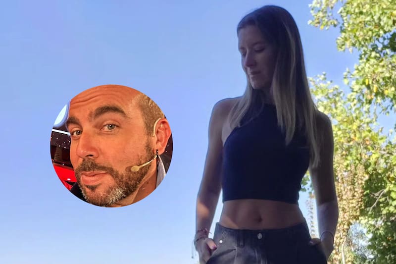 siguen saliendo detalles de su polémica separación