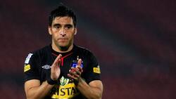 ¿Qué fue de Álvaro Ormeño, el jugador de Colo Colo que brilló convirtiendo un gol en 2006 a la U de Marcelo Salas?