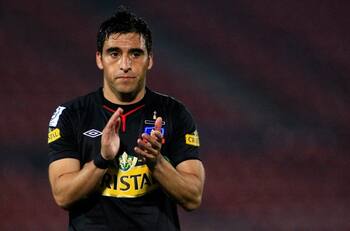 ¿Qué fue de Álvaro Ormeño, el jugador de Colo Colo que brilló convirtiendo un gol en 2006 a la U de Marcelo Salas?