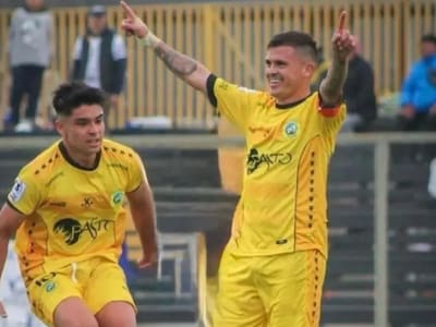 “Se sentía orgulloso”: revelan el cariño que jugador fallecido de Lautaro de Buin tenía por la U