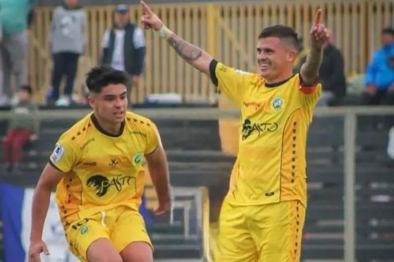 “Se sentía orgulloso”: revelan el cariño que jugador fallecido de Lautaro de Buin tenía por la U.