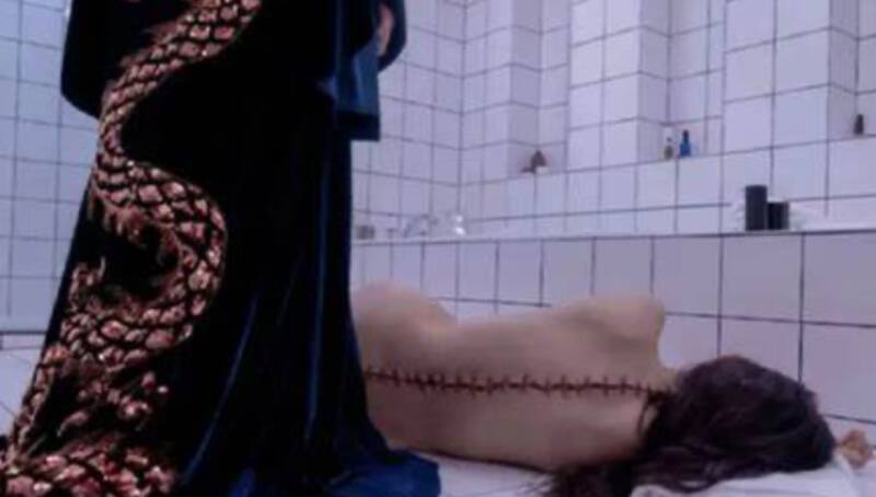 "La sustancia", la película tendencia.