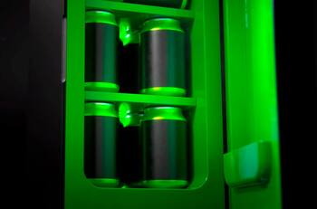 El meme se hizo realidad: Xbox lanzará el refrigerador llamado Mini Fridge