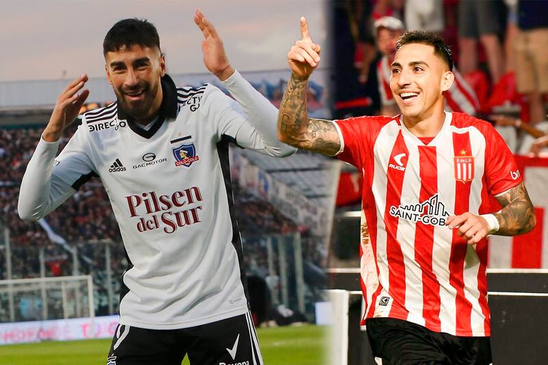 sería el reemplazante ideal de Juan Martín Lucero.