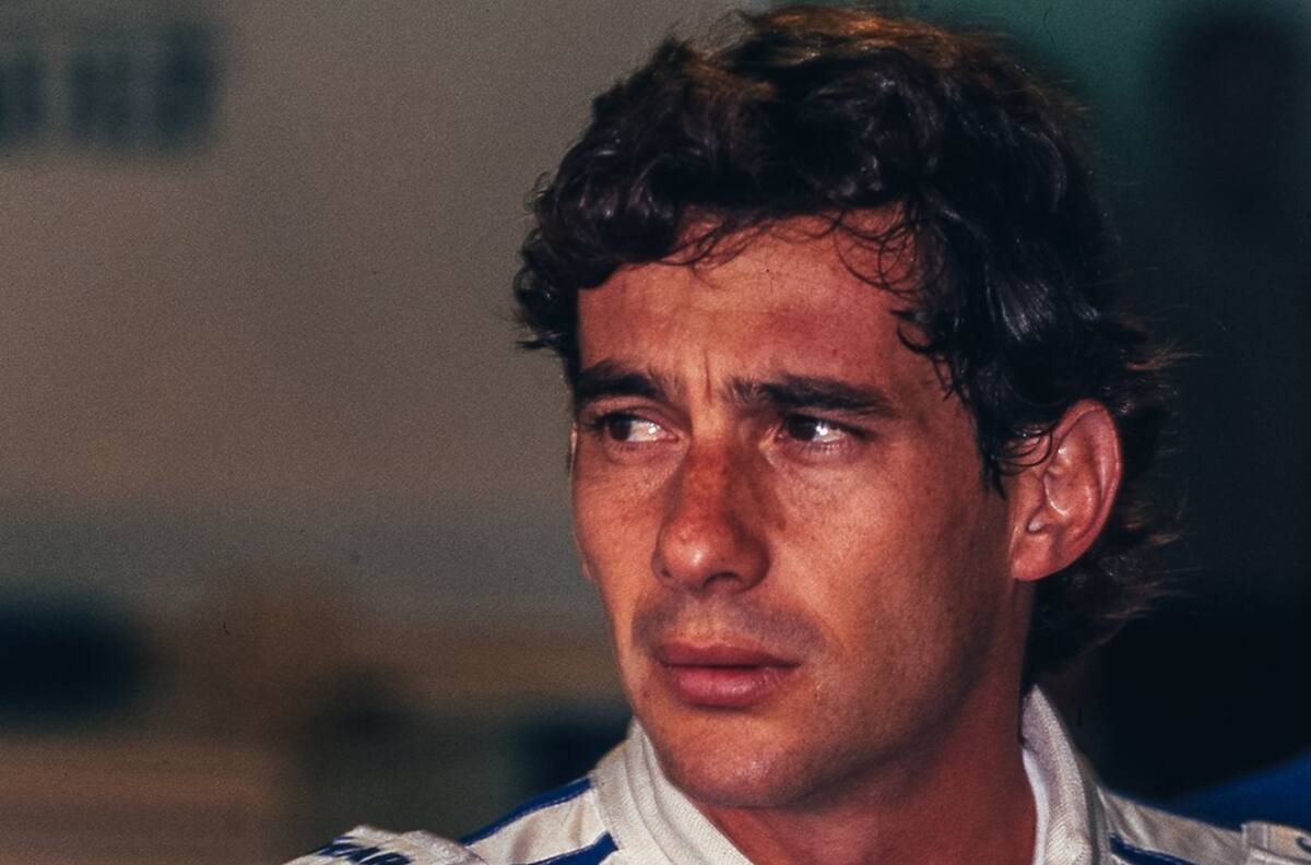 VIDEO | A 28 años de la vuelta que le quitó la vida a Ayrton Senna en la Fórmula 1