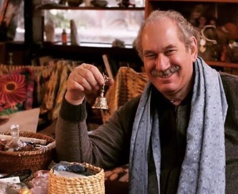 Pedro Engel entregó sus predicciones para este fin de semana. Créditos: Instagram