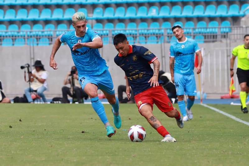 El Clásico dell Norte marcará la fecha 3 de Primera B.