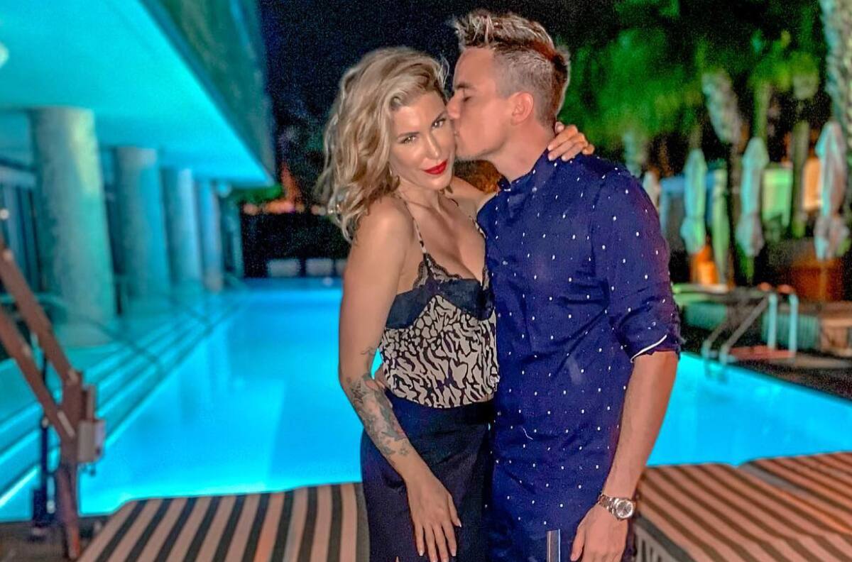 “Es un pobre chaval”: Mamá de Wilma González criticó la relación de su hija con Nicolás Seguel