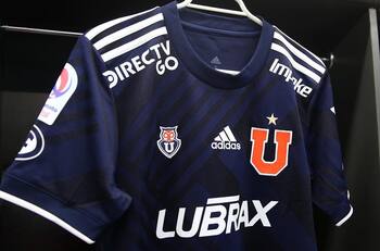 No volverán: Los dos jugadores a préstamo de la U que su equipo en 2021 quiere retener