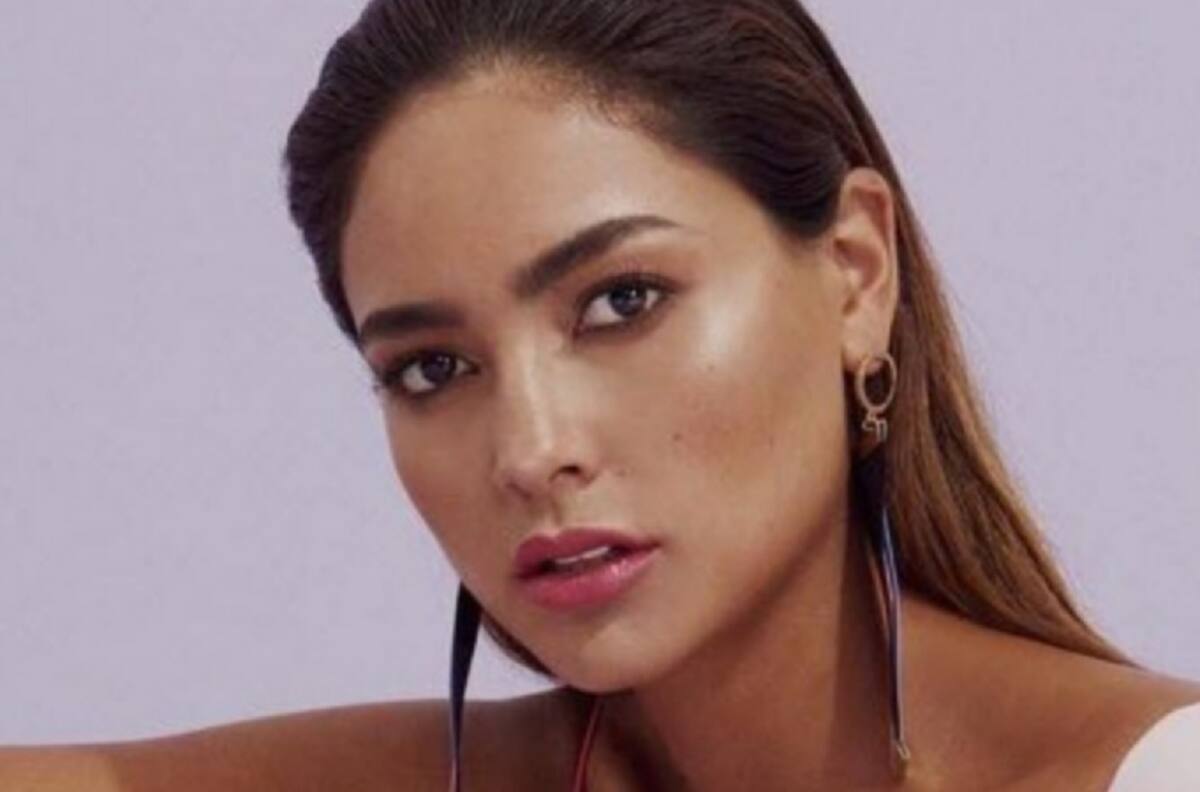 Camila Recabarren, su vegetarianismo y el desafío en "MasterChef Celebrity": "Va ser un poco traumático porque tengo más conciencia sobre los animales"