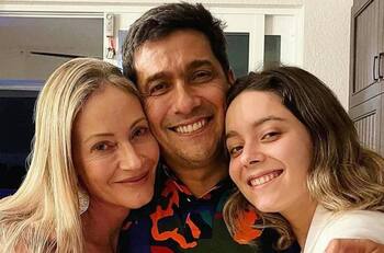 “Su sueño frustrado”: La prohibición de Rafael Araneda y Marcela Vacarezza a su hija Martina