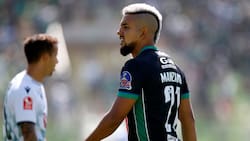 Entrevista | Fabián Manzano no esconde sus ganas de volver a la UC: “Quiero que mi hija me vea jugando ahí”