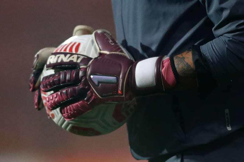 Jorge Cortés sigue luchando por su vida. Agencia Aton