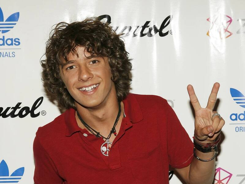 Matthew Underwood fue acusado de "defensor de pedófilos".