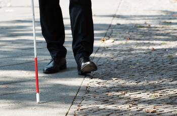 Cantante ciego llevaba marihuana escondida en un parlante durante viaje a Santiago