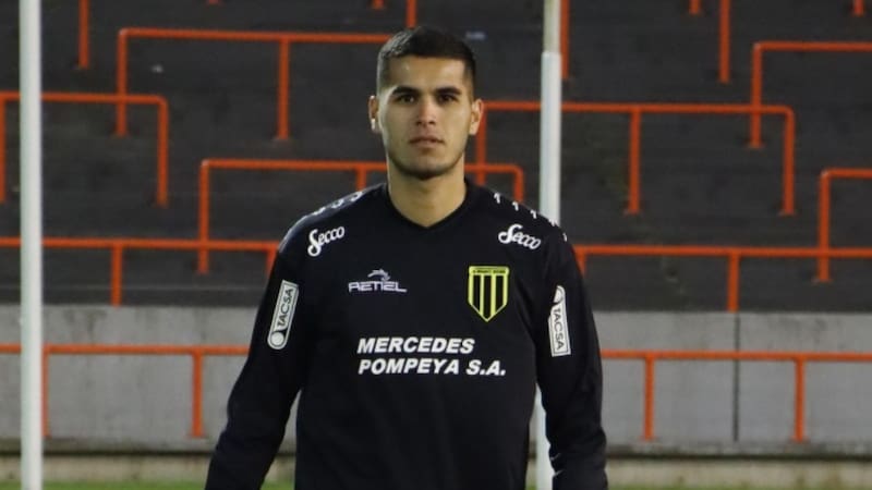 Formado en Boca Juniors: Cobresal oficializa la llegada de Christian Moreno como nuevo refuerzo