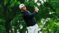 "El tiro del año": Mito Pereira se lució con increíble albatros en The Memorial Tournament