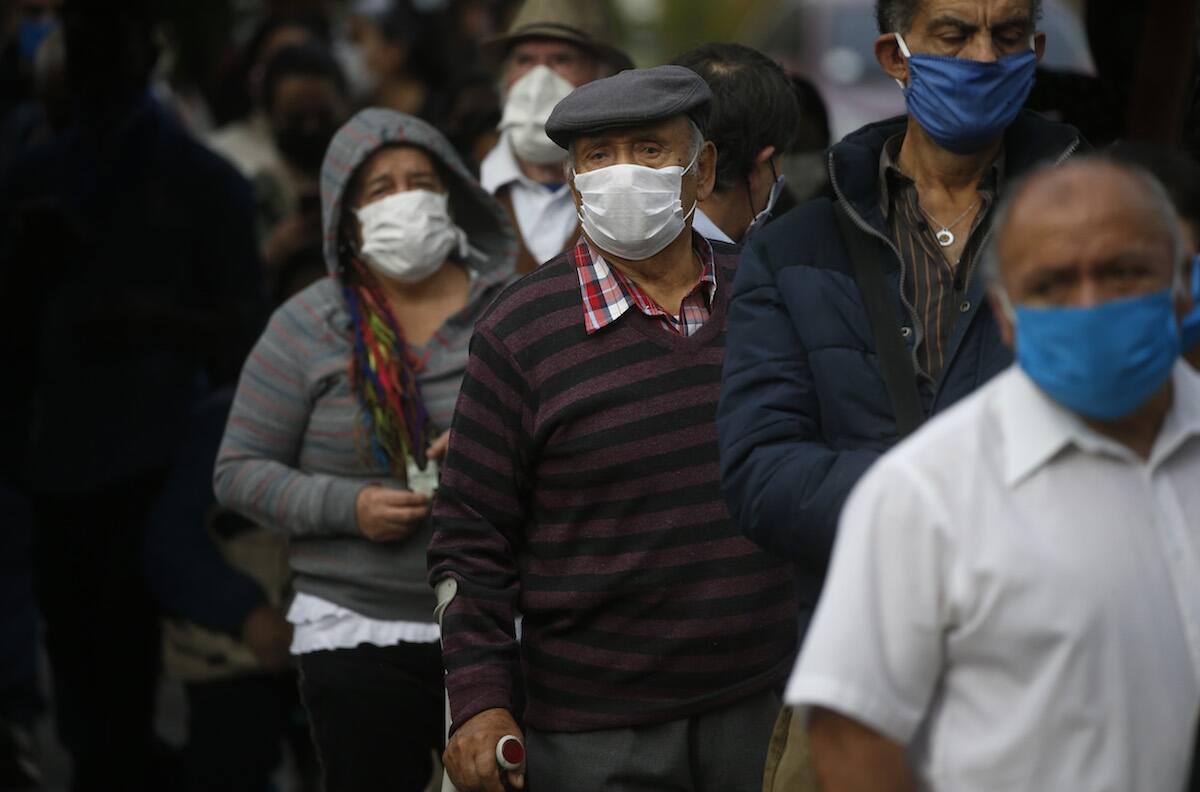 Bono de Cargo Fiscal: Requisitos para solicitar los $200 mil en tu AFP y hasta cuándo estará disponible