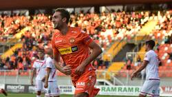 Recordado goleador del fútbol chileno se retira: “Los entrenadores quieren manejar a los jugadores como si tuvieran un PlayStation”