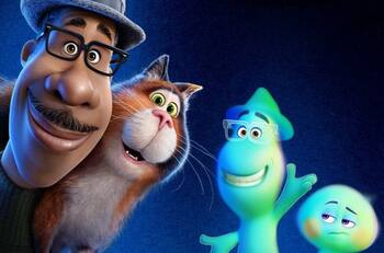 Mucho más tristes: Estos son los otros finales que los creadores tenían pensado para “Soul”