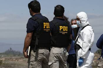 Encuentran cadáver de hombre con un disparo en la cabeza en Purranque