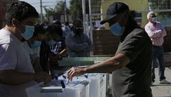 Elecciones en Chile: resultados del Servel para senadoras y senadores en la Región de Coquimbo