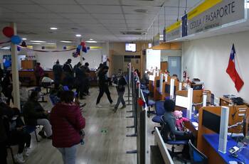 Registro Civil: ¿Cuáles son todos los certificados que se pueden sacar de forma online?