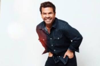 "Mañana me vuelvo hétero": Nacho Gutiérrez ironizó por polémicos comentarios del diputado Eduardo Durán