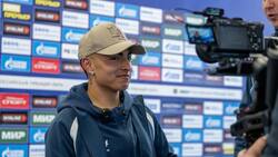 ¿Momento de dar el salto? Jordhy Thompson da el gran batacazo en Rusia y recibe dos grandes noticias