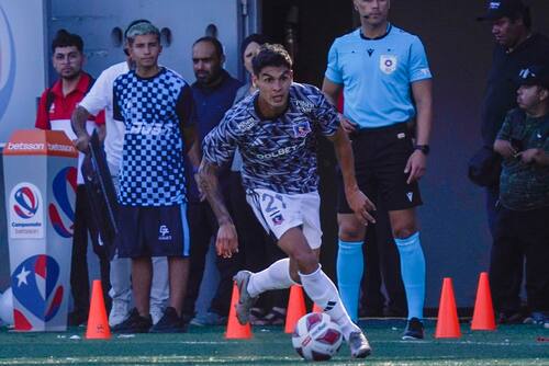 Realizó un juicio sobre diversos aspectos en el fútbol nacional.