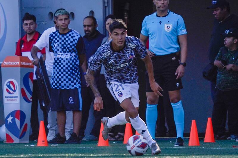 Realizó un juicio sobre diversos aspectos en el fútbol nacional.