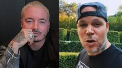 Residente vs J Balvin: lo comparó con un carrito de hot dog, aseguró que no escribe sus canciones y se burló de que "haces historia cada quince segundos”