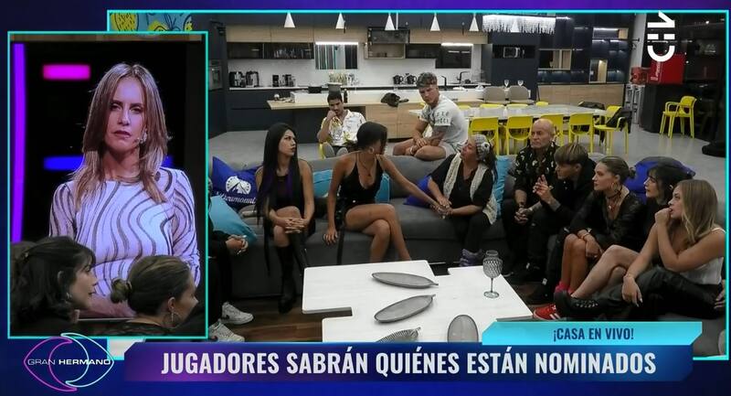 Créditos: Pantallazo CHV