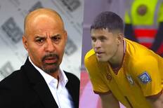 VIDEO | ¿Tenía razón Fantasma Figueroa? Viralizan noche del terror de arquero de Nicaragua