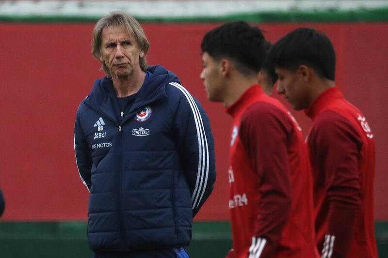 El Tigre protagoniza su primera gran polémica en La Roja y recibe duro cuestionamiento. Foto: Aton.