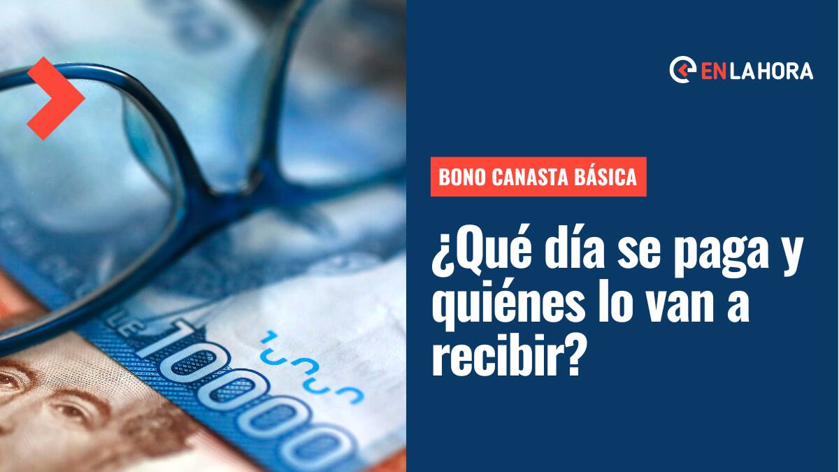 Bono Canasta Básica 2022: ¿Cuál es su fecha de pago y quiénes serán beneficiados?