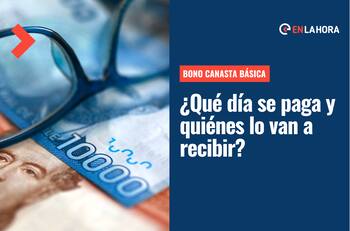 Bono Canasta Básica 2022: ¿Cuál es su fecha de pago y quiénes serán beneficiados?