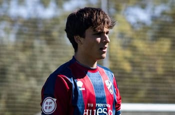 “La Perla chilena”: Willy Chatiliez es pretendido por la filial del Sevilla y otros clubes españoles