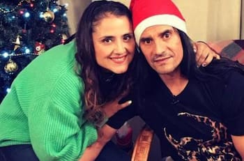 Pamela Leiva reveló por qué no invitó a Coca Mendoza a su matrimonio