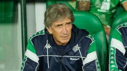 Real Betis de Manuel Pellegrini y Claudio Bravo empató con Zenit y clasificó a octavos de final en Europa League